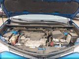 TOYOTA RAV4 LE JTMBFREV0JJ186067 снимка