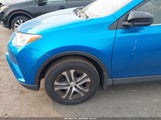 TOYOTA RAV4 LE JTMBFREV0JJ186067 снимка