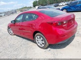 Mazda Mazda3 Sport 3MZBN1U75JM181406 снимка