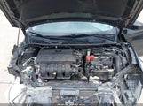 Nissan Sentra Sv 3N1AB7AP0HL673097 снимка