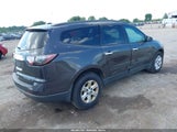 Chevrolet Traverse Ls 1GNKVFKD9DJ153979 снимка