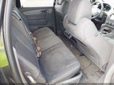 Chevrolet Traverse Ls 1GNKVFKD9DJ153979 снимка
