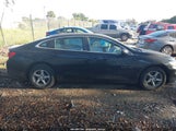 Chevrolet Malibu Ls 1G1ZB5ST2GF174433 снимка