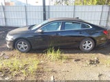 Chevrolet Malibu Ls 1G1ZB5ST2GF174433 снимка