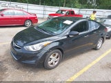 Hyundai Elantra Se 5NPDH4AE8FH623714 снимка