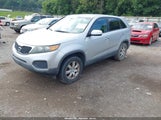 Kia Sorento Lx 5XYKT3A10BG078557 снимка