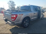 Ford F-150 Xl 1FTEW1CP0MKE99444 photo