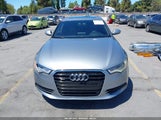 Audi A6 3.0T Premium WAUGGAFC5DN105043 снимка