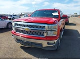 Chevrolet Silverado  1Lt 3GCPCREC4EG216434 снимка