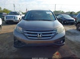 Honda Cr-V Ex-L 5J6RM4H7XEL011351 снимка