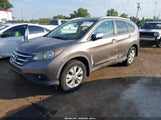 Honda Cr-V Ex-L 5J6RM4H7XEL011351 снимка