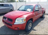 Mitsubishi Raider Ls 1Z7HT28K18S572954 снимка