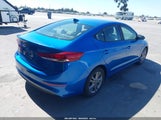 HYUNDAI ELANTRA SE 5NPD84LF2HH171364 снимка