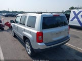 Jeep Patriot Latitude 1C4NJRFB6DD279923 снимка