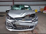 Chevrolet Spark Fwd 1Lt Automatic KL8CD6SA3MC748281 снимка