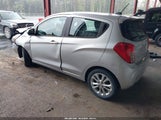 Chevrolet Spark Fwd 1Lt Automatic KL8CD6SA3MC748281 снимка