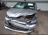 Chevrolet Spark Fwd 1Lt Automatic KL8CD6SA3MC748281 снимка