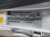 Chevrolet Spark Fwd 1Lt Automatic KL8CD6SA3MC748281 снимка