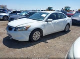 Honda Accord 2.4 Lx 1HGCP26379A195660 photo