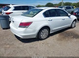 Honda Accord 2.4 Lx 1HGCP26379A195660 photo
