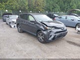 Toyota Rav4 Le JTMBFREV1JJ234725 снимка