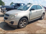Chevrolet Equinox Ls 2GNALBEK3C6147675 снимка