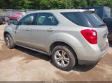 Chevrolet Equinox Ls 2GNALBEK3C6147675 снимка