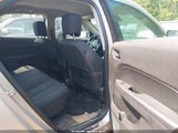 Chevrolet Equinox Ls 2GNALBEK3C6147675 снимка