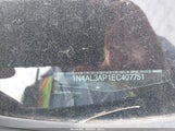 Nissan Altima 2.5 S 1N4AL3AP1EC407751 снимка