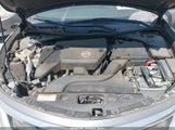 Nissan Altima 2.5 S 1N4AL3AP1EC407751 снимка