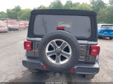 Jeep Wrangler Unlimited Sahara 4X4 1C4HJXEG7MW776529 снимка