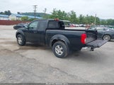 Nissan Frontier Se 1N6AD06W37C460036 снимка