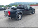 Nissan Frontier Se 1N6AD06W37C460036 снимка