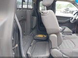 Nissan Frontier Se 1N6AD06W37C460036 снимка