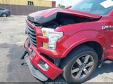 Ford F-150 Xlt 1FTEX1EP6FFC32489 снимка