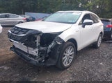 Toyota Venza Xle JTEAAAAH7MJ011701 снимка
