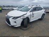 Lexus Rx 350 2T2BZMCA1HC094719 снимка
