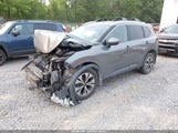 Nissan Rogue Sv Intelligent Awd 5N1AT3BB8MC701770 fotografie