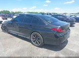 BMW M5 WBS83CH00PCL81205 fotografie