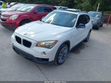 BMW X1 Sdrive28I WBAVM1C52EVW50110 снимка