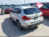 BMW X1 Sdrive28I WBAVM1C52EVW50110 снимка