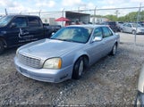 Cadillac Deville Livery 1G6KD54Y35U262804 снимка
