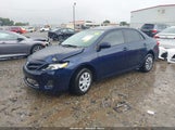 Toyota Corolla Le 2T1BU4EE5BC578886 снимка