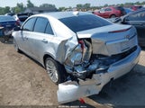 Cadillac Cts Luxury 1G6AX5SX8H0189972 снимка
