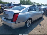 Cadillac Cts Luxury 1G6AX5SX8H0189972 снимка