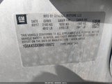 Cadillac Cts Luxury 1G6AX5SX8H0189972 снимка