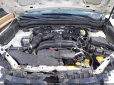 Subaru Forester 2.5I Premium JF2SJAEC1EH470188 снимка