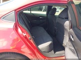 Toyota Corolla Le 5YFEPRAE8LP060912 снимка