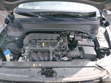 Hyundai Venue Sel KMHRC8A38RU317449 снимка
