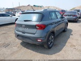 Hyundai Venue Sel KMHRC8A38RU317449 снимка